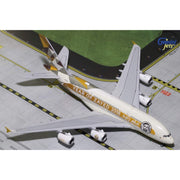 Gemini Jets 1/400 Etihad A380-800 A6-APH GJETD1813