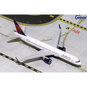 Gemini Jets GJDAL1692 1/400 Delta B757-200(W) N551NW