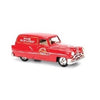 Golden Wheel 1/50 Vintage Fire Trucks*