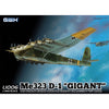 Great Wall 1/144 Me 323 D-1 Gigant