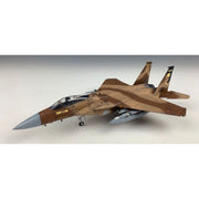 Great Wall L7205 1/72 McDD F-15C Eagle MSIP II USAF & ANG