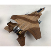 Great Wall L7205 1/72 McDD F-15C Eagle MSIP II USAF & ANG