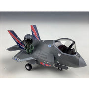 Great Wall GQ001 1/Egg F-35A USAF/RAAF