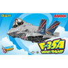 Great Wall 1/Egg F-35A USAF/RAAF GW-GQ001 