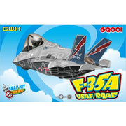 Great Wall 1/Egg F-35A USAF/RAAF GW-GQ001 