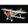 Guillows 203 Nieuport II Laser Cut
