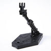 Bandai 5059577 Action Base 2 Black