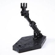 Bandai 5059577 Action Base 2 (Black)