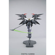 Bandai 5061588 MG 1/100 Deathscythe Hell EW Version Gundam