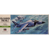 Hasegawa 1/72 Sea Harrier FRS Mk.1