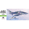 Hasegawa 00239 1/72 A-4E/F Skyhawk