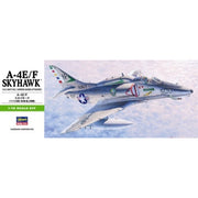 Hasegawa 00239 1/72 A-4E/F Skyhawk