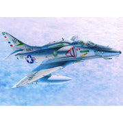 Hasegawa 00239 1/72 A-4E/F Skyhawk