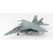 Hasegawa 00548AU 1/72 F/A-18F Super Hornet Limited Edition with RAAF 1Sqn Operation OKRA Decals Included 4967834015487