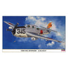 Hasegawa 00984 1/72 TBM-3S2 Avenger JMSDF