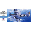 Hasegawa 01455 1/72 P-51D Mustang