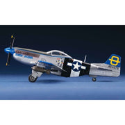 Hasegawa 01455 1/72 P-51D Mustang