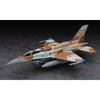 Hasegawa 01564 1/72 F-16I Fighting