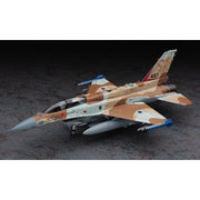 Hasegawa 01564 1/72 F-16I Fighting