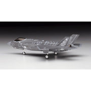 Hasegawa 01572AU 1/72 F-35A Lightning II Limited Edition with RAAF 75 Sqn Decals Included
