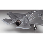 Hasegawa 01572AU 1/72 F-35A Lightning II Limited Edition with RAAF 75 Sqn Decals Included