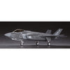 Hasegawa 01572AU 1/72 F-35A Lightning II Limited Edition with RAAF 75 Sqn Decals Included