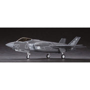Hasegawa 01572AU 1/72 F-35A Lightning II Limited Edition with RAAF 75 Sqn Decals Included