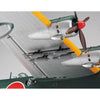 Hasegawa 01575 1/72 Kawanishi H8K2 Type 2 Flying Boat Model 12