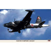 Hasegawa 1/72 P-2H(P2V-7) Neptune JMSDF Plastic Model Kit