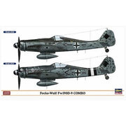 Hasegawa 01920 1/72 Focke-Wulf FW190D-9 Combo