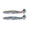 Hasegawa 01920 1/72 Focke-Wulf FW190D-9 Combo