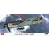 Hasegawa 01967 1/72 Focke Wulf Fw190D-9 Jabo*