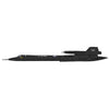 Hasegawa 02041 1/72 SR-71A Blackbird w/d-21B Drone