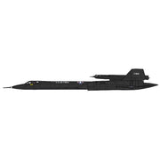 Hasegawa 02041 1/72 SR-71A Blackbird w/d-21B Drone
