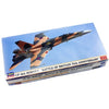 Hasegawa 1/72 CF-18A Hornet Battle of Britain 75th Annivsary