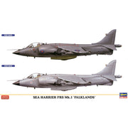 Hasegawa 1/72 Sea Harrier FRS Mk.1 Falklands
