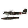 Hasegawa 02255 1/72 Kawanishi E7K1 Type 94 Model 1 Reconnaissance Seaplane Kamoi with Catapult