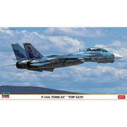 Hasegawa 02293 1/72 F-14A Tomcat Top Gun