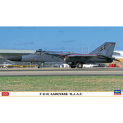 Hasegawa 02314 1/72 F-111G Aardvark R.A.A.F.