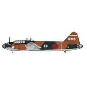 Hasegawa 02326 1/72 Mitsubishi G4M1 Type 1 Attack Bomber (Betty) Model II Sea Battle off Malaya