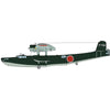 Hasegawa 02338 1/72 Kawanishi H6K5 Type 97 Flying Boat Model 23 Takuma Naval Flying Group