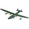Hasegawa 02338 1/72 Kawanishi H6K5 Type 97 Flying Boat Model 23 Takuma Naval Flying Group