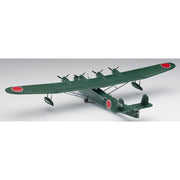 Hasegawa 02338 1/72 Kawanishi H6K5 Type 97 Flying Boat Model 23 Takuma Naval Flying Group