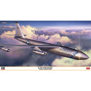 Hasegawa 02350 1/72 B-47E Stratojet 1000TH Stratojet Plastic Model Kit