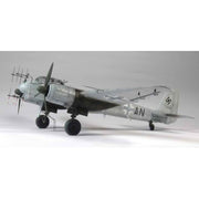 Hasegawa 02358 1/72 Junkers Ju88G-1 NJG2