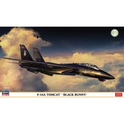 Hasegawa 02377 1/72 Tomcat F-14A Black Bunny