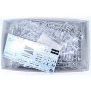 Hasegawa 02391 1/72 F-14B Tomcat VF-103 Jolly Rogers Christmas Special