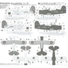 Hasegawa 02394 1/72 SOC-3 Seagull Seaplane Battleship USS Pennsylvania Two Kits In The Box