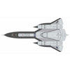 Hasegawa 02395 1/72 SR-71 Blackbird A Version With GTD-21B