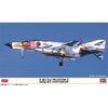 Hasegawa 02396 1/72 F-4EJ Kai Phantom II 302SQ 20th Anniversary